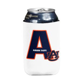 Auburn Insulated Letterman Can Sleeve