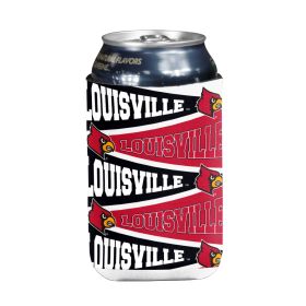 Louisville Insulated Pennant Can Sleeve