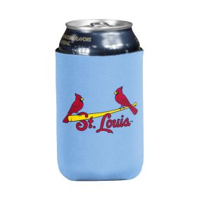 St. Louis Cardinals Retro Insulated Can Sleeve