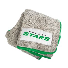 Dallas Stars Frosty Fleece