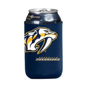 Nashville Predators Can Insulated Can Sleeve
