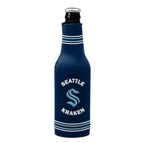 Seattle Kraken  Insulated Bottle Sleeve