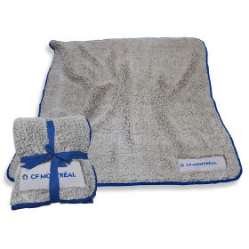 CF Montreal Frosty Fleece