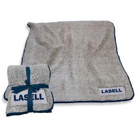 Lasell College Frosty Fleece