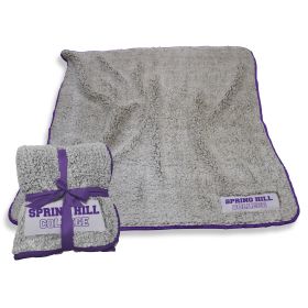 Spring Hill College Frosty Fleece