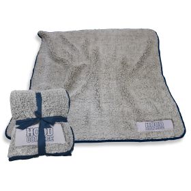 Hood College Frosty Fleece