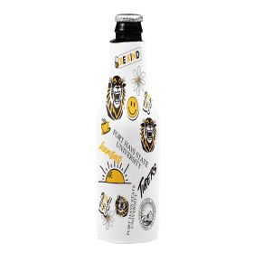 Fort Hays State Insulated Native Bottle Sleeve