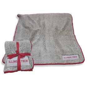 Illinois Tech Frosty Fleece