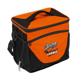 Cooter Classic & General Lee 24 Can Cooler
