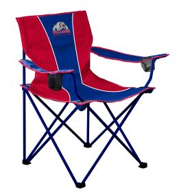 Tougaloo College Big Boy Chair