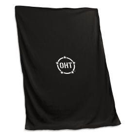Operation Hat Trick Sweatshirt Blanket