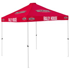 Rally House Checkerboard Canopy