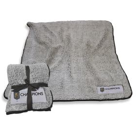 Vegas Golden Knights 2023 Stanley Cup Champions Frosty Fleece