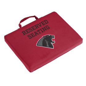 Hyde Park Booster Club Bleacher Cushion