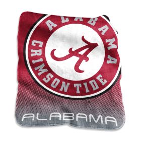 Alabama Raschel Throw (Option: Non Stock)