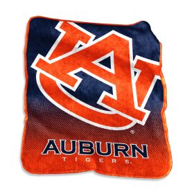 Auburn Raschel Throw (Option: Non Stock)