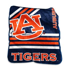 Auburn Raschel Throw (Option: Stock)