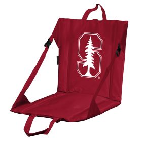 Stanford Stadium Seat (Option: Non Stock)