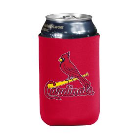 St. Louis Cardinals Insulated Can Sleeve (Option: Non Stock)
